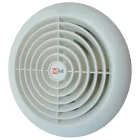 Ventilator de evacuare MMotors MM120-UE 18 W / 150 m³/oră