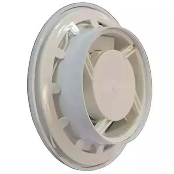 Ventilator de evacuare MMotors MM120-UE 18 W / 150 m³/oră photo 2