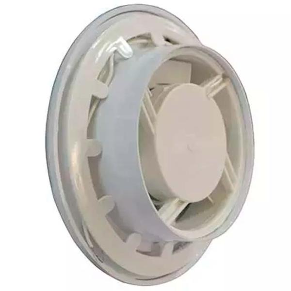 Ventilator de evacuare MMotors MM120-UE 18 W / 150 m³/oră photo 2