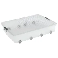 Container Kis 37253 55l / Plastic