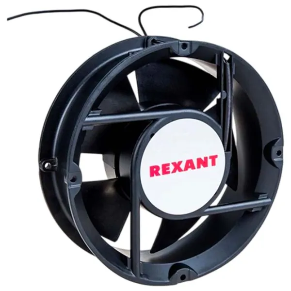 Ventilator de evacuare Rexant 72-6170 37 W /  photo 1