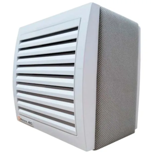 Ventilator de evacuare MMotors ECO FRESH 17 W / 75 m3/ora photo 1