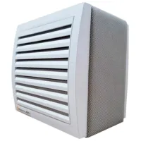 Ventilator de evacuare MMotors ECO FRESH 17 W / 75 m3/ora