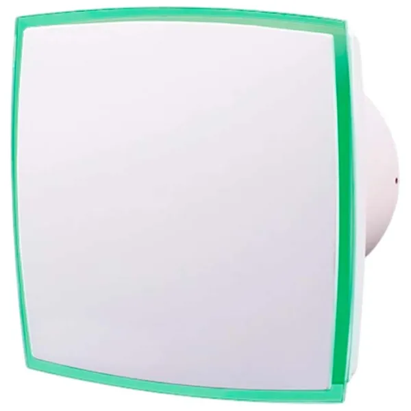 Вытяжной вентилятор Ventika MODERN LIGHT LD L 14 Вт / 88 м³/час photo 1 Вытяжной вентилятор Ventika MODERN LIGHT LD L 14 Вт / 88 м³/час photo 1
