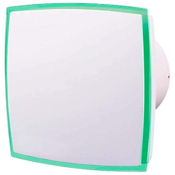 Вытяжной вентилятор Ventika MODERN LIGHT LD L 14 Вт / 88 м³/час photo 1 Вытяжной вентилятор Ventika MODERN LIGHT LD L 14 Вт / 88 м³/час photo 1