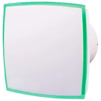 Вытяжной вентилятор Ventika MODERN LIGHT LD L 14 Вт / 88 м³/час