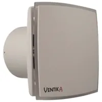 Ventilator de evacuare Ventika MODERN LIGHT LD L 14 W / 88 m³/oră photo 2