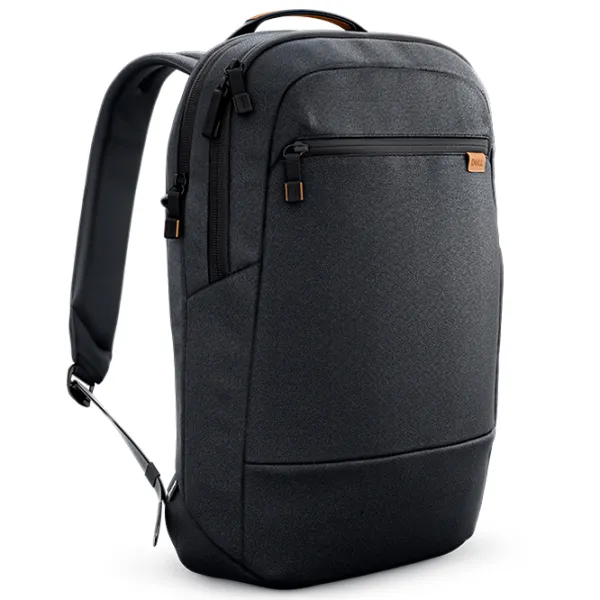 Рюкзак для ноутбука Dell EcoLoop Premier Slim 16" / Brown Черный /  photo 2