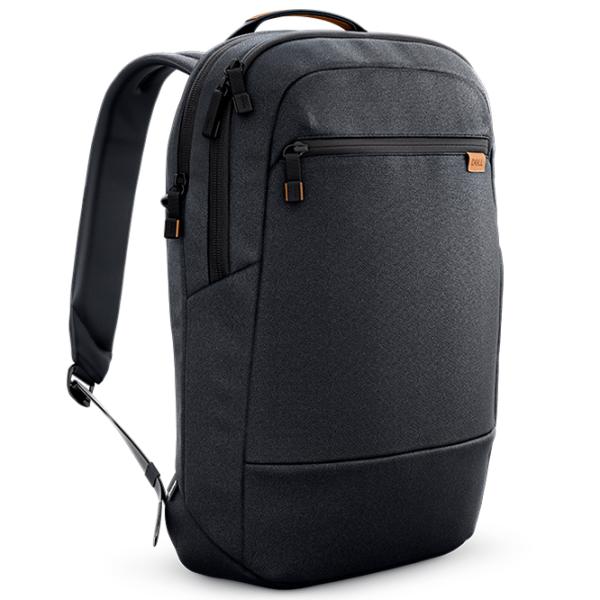 Рюкзак для ноутбука Dell EcoLoop Premier Slim 16" / Brown Черный /  photo 2