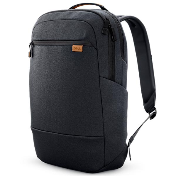 Рюкзак для ноутбука Dell EcoLoop Premier Slim 16" / Brown Черный /  photo 3