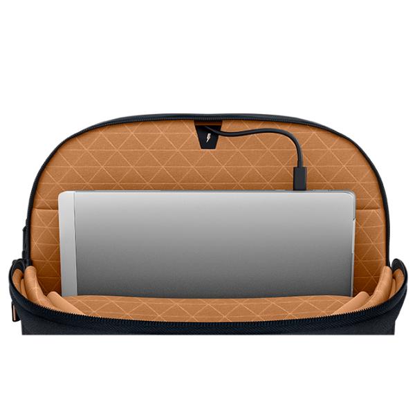 Рюкзак для ноутбука Dell EcoLoop Premier Slim 16" / Brown Черный /  photo 6