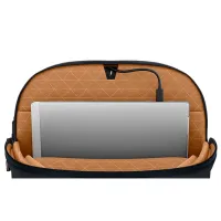 Rucsac pentru laptop Dell EcoLoop Premier Slim 16" / Brown Black / photo 6