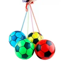 Мяч для футбола Insportline 60721 Полиуретан / Любительский