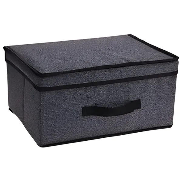 Коробка Storage Solutions 46887  / Полиэстер photo 1