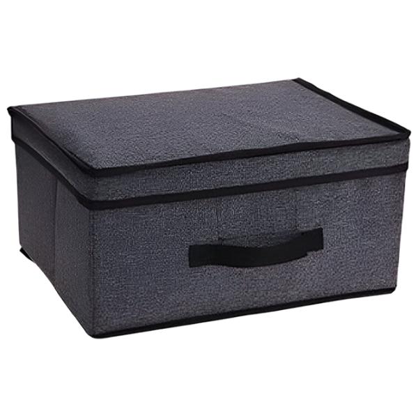 Коробка Storage Solutions 46887  / Полиэстер photo 1