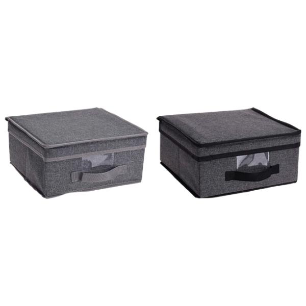 Коробка Storage Solutions 46887  / Полиэстер photo 2