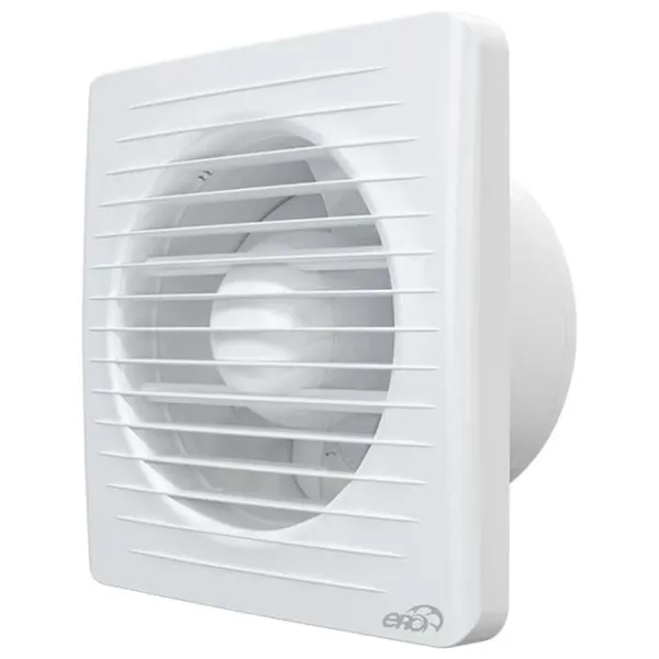 Ventilator de evacuare ERA 5C 20 W / 180 m³/oră photo 1