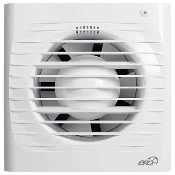 Ventilator de evacuare ERA 4C 14 W / 97 m3/ora photo 1
