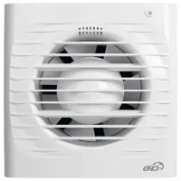Ventilator de evacuare ERA 4C 14 W / 97 m3/ora