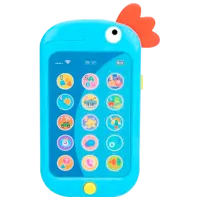 Интерактивная игрушка Huanger Life HE8035  1.5+ / Разноцветный