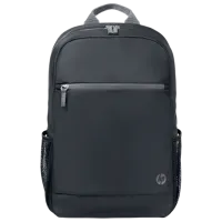 Rucsac pentru laptop HP 9W0Z7AA 15.6" / Gray Black / 