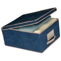 Коробка Ordinett 36618  / Textil