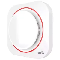 Ventilator de evacuare ERA Disc 5 20 W / 150 m³/oră