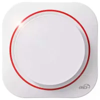 Вытяжной вентилятор ЭРА Disc 5 20 Вт / 150 м³/ч photo 3