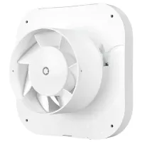 Вытяжной вентилятор ЭРА Disc 5 20 Вт / 150 м³/ч photo 4