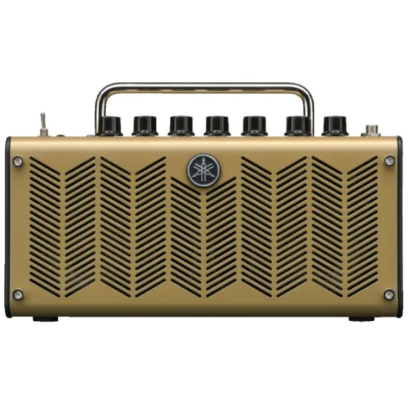 Гитарный усилитель Yamaha THR 5 A  10 Вт / Металл photo 1