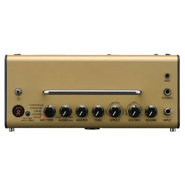 Гитарный усилитель Yamaha THR 5 A  10 Вт / Металл photo 2