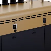 Гитарный усилитель Yamaha THR 5 A 10 Вт / Металл photo 3