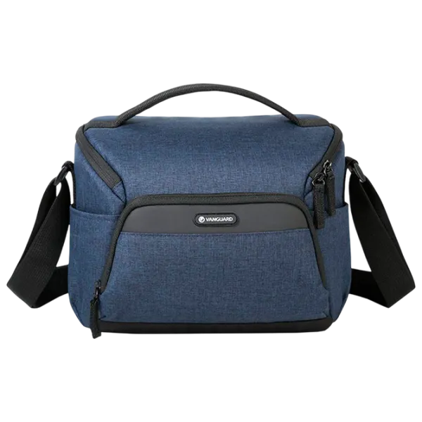 Geantă pentru aparat foto Vanguard Vesta Aspire 25 NV Poliester / Blue photo 1 Geantă pentru aparat foto Vanguard Vesta Aspire 25 NV Poliester / Blue photo 1
