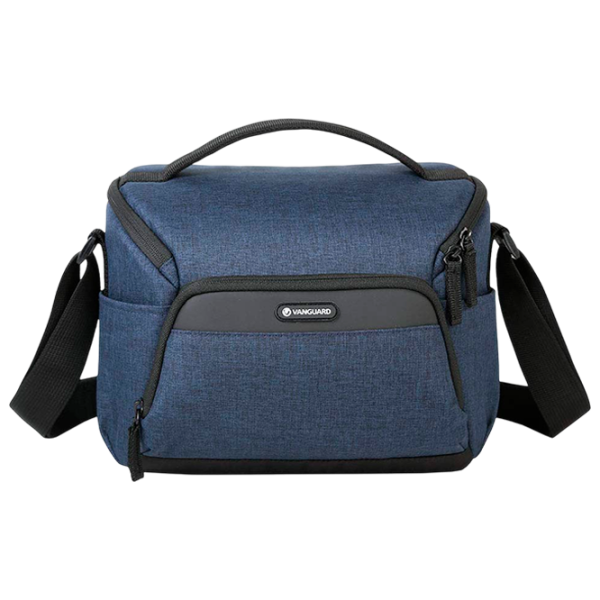 Geantă pentru aparat foto Vanguard Vesta Aspire 25 NV Poliester / Blue photo 1 Geantă pentru aparat foto Vanguard Vesta Aspire 25 NV Poliester / Blue photo 1