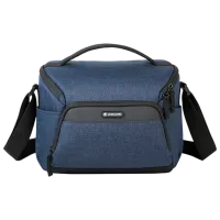 Сумка для фотоаппарата Vanguard Vesta Aspire 25 NV Полиэстер / Синий