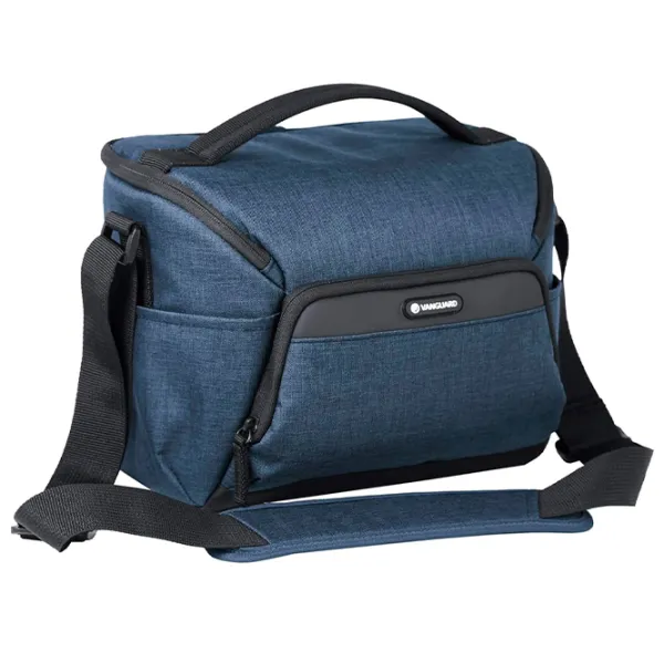 Geantă pentru aparat foto Vanguard Vesta Aspire 25 NV Poliester / Blue photo 6 Geantă pentru aparat foto Vanguard Vesta Aspire 25 NV Poliester / Blue photo 6