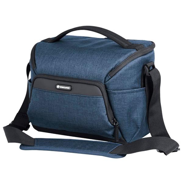 Geantă pentru aparat foto Vanguard Vesta Aspire 25 NV Poliester / Blue photo 7 Geantă pentru aparat foto Vanguard Vesta Aspire 25 NV Poliester / Blue photo 7