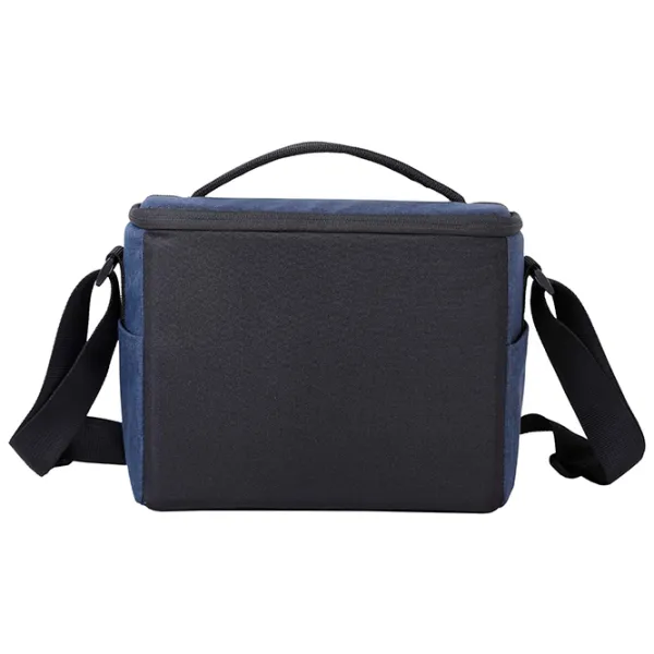 Geantă pentru aparat foto Vanguard Vesta Aspire 25 NV Poliester / Blue photo 8 Geantă pentru aparat foto Vanguard Vesta Aspire 25 NV Poliester / Blue photo 8