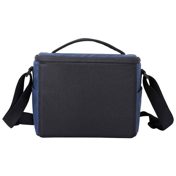 Geantă pentru aparat foto Vanguard Vesta Aspire 25 NV Poliester / Blue photo 8 Geantă pentru aparat foto Vanguard Vesta Aspire 25 NV Poliester / Blue photo 8