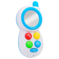 Интерактивная игрушка Huanger Life HE0512  1.5+ / Синий