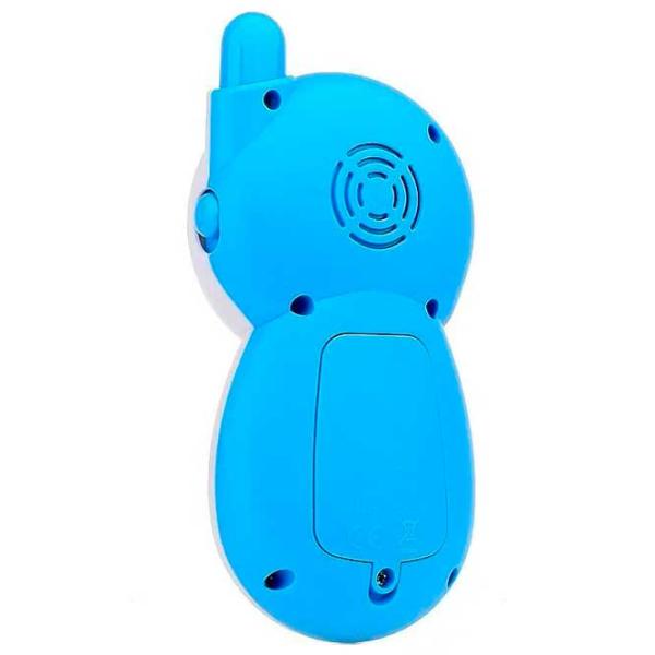 Интерактивная игрушка Huanger Life HE0512  1.5+ / Синий photo 2