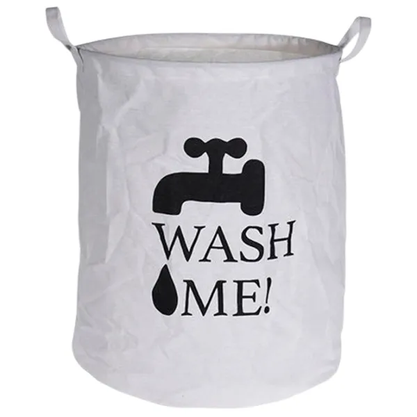 Coș Bathroom Solutions 46051  / Textil photo 1
