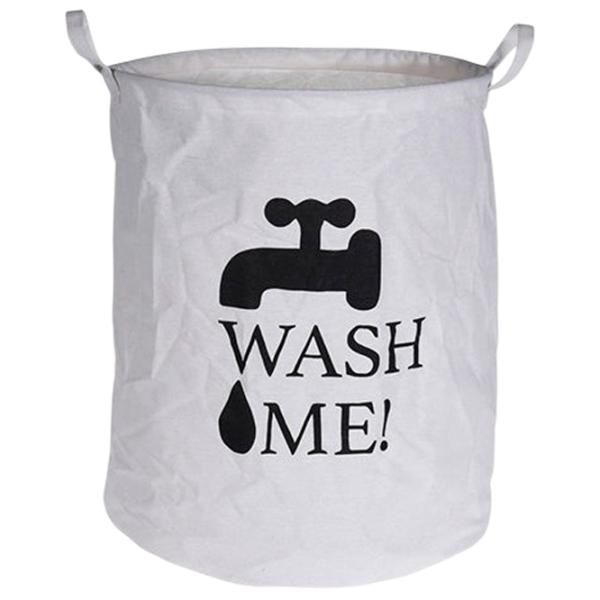 Coș Bathroom Solutions 46051  / Textil photo 1