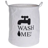 Корзина Bathroom Solutions 46051  / Textil