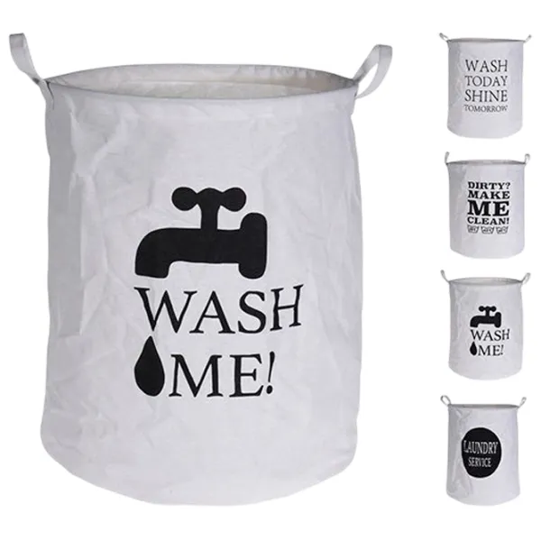 Coș Bathroom Solutions 46051  / Textil photo 2