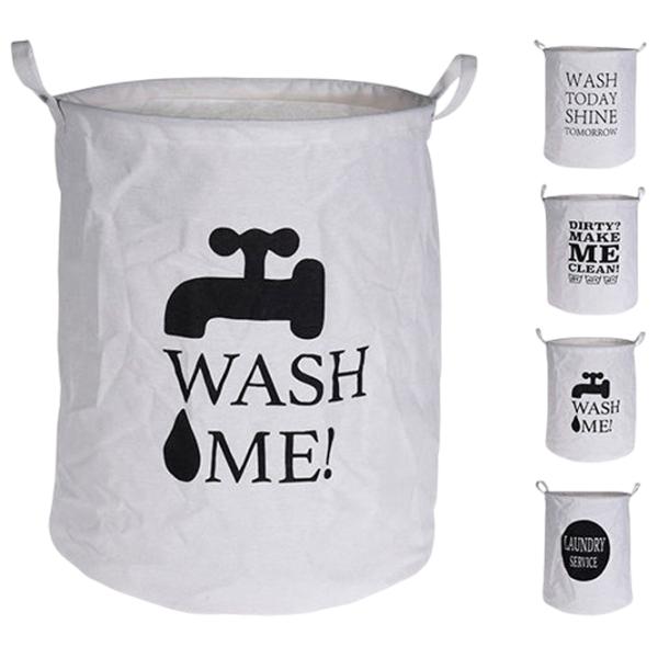 Coș Bathroom Solutions 46051  / Textil photo 2