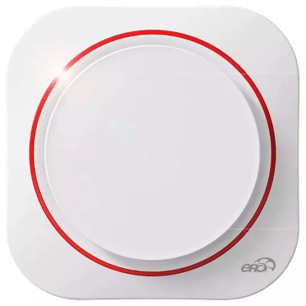 Ventilator de evacuare ERA Disc 4 17 W / 72 m3/ora photo 2