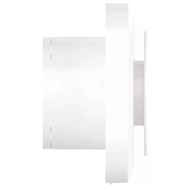 Ventilator de evacuare ERA Disc 4 17 W / 72 m3/ora photo 3
