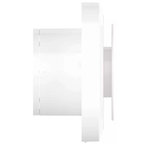 Ventilator de evacuare ERA Disc 4 17 W / 72 m3/ora photo 3