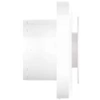 Ventilator de evacuare ERA Disc 4 17 W / 72 m3/ora photo 3